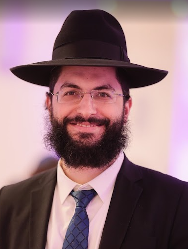 Rav Yossef Haim Elgrabli